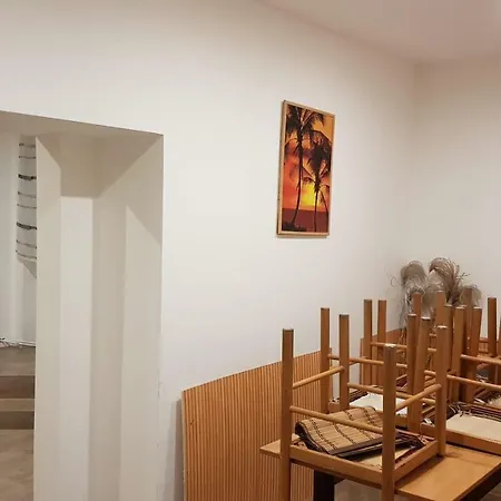 Ubytovani V Beskydech Tichá