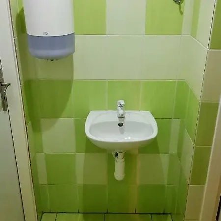 Ubytovani V Beskydech * Tichá