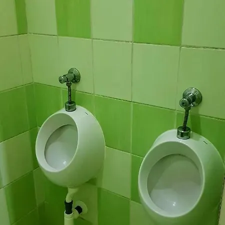 Hétvégi ház Ubytovani V Beskydech Tichá