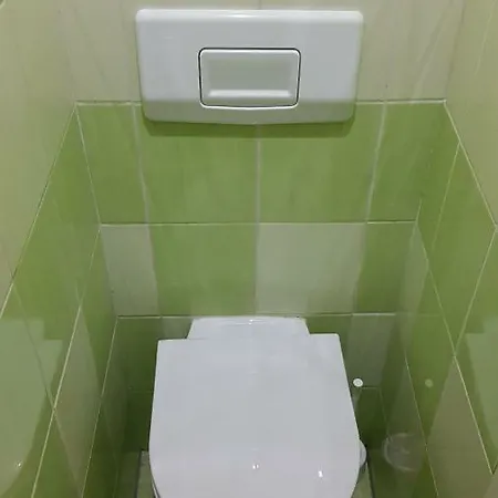 Hétvégi ház Ubytovani V Beskydech *
