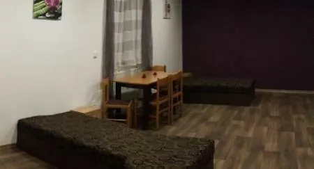 Hétvégi ház Ubytovani V Beskydech